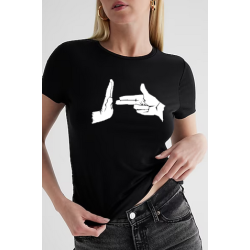 White//black MASSIVE