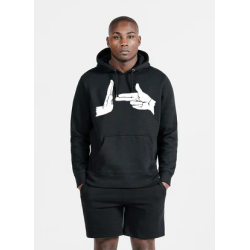 White//black MASSIVE