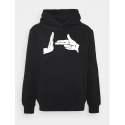 White//black MASSIVE