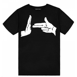 White//black MASSIVE